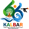 Logo HUT ke-66 Pemprov Kalbar-01